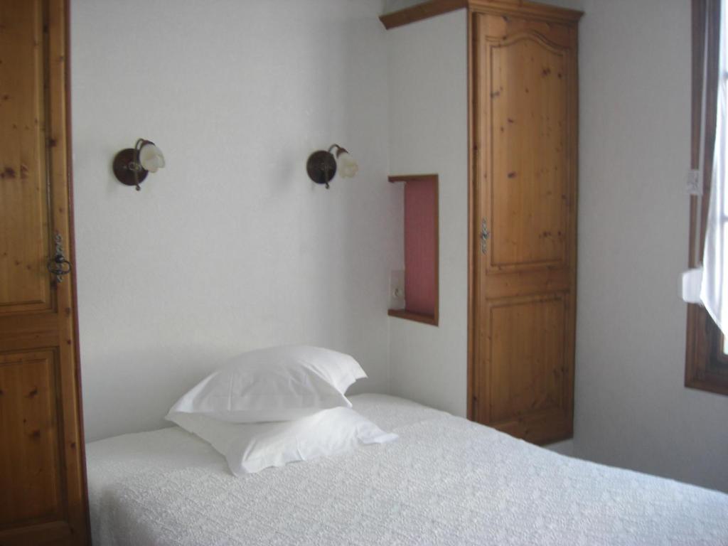מלון ז'ואן-לה-פינס La Marjolaine חדר תמונה